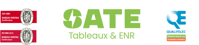 SATE Logo