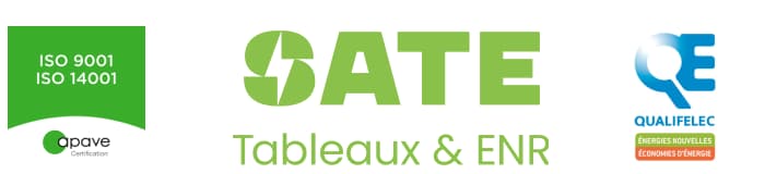 SATE Logo